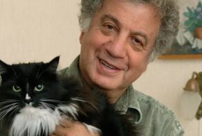 Откуда Кеша появился у Вовки, как кот Василий нашел маму и еще много того, что нам не показали