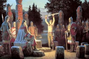 Что нужно знать о русском язычестве