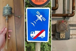 Что за штука: самые странные находки