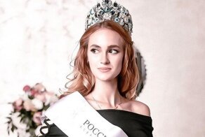 Очаровашка из Рязани победила в конкурсе "Российская красавица 2020"
