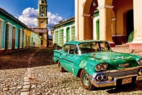 Как живётся людям в странах третьего мира