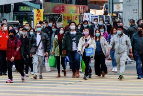 Как китайцы обманули коронавирусом весь мир