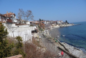 Поездка в Болгарию (20 фото)