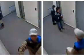 Пожарная безопасность Шрёдингера: она как бы есть, но её как бы нет