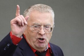 Жириновский предложил избавиться от обитателя Мавзолея путём кремации