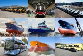 Просто хорошие и добрые новости из России за 5 дней