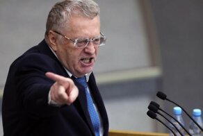 "Меня рвать тянет!": Жириновский эмоционально высказался о ЕР и фальсификациях на выборах
