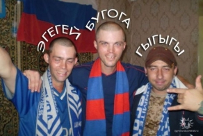 Герои социальных сетей (150 фото)