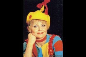 Клоунесса Ириска. Трагическая судьба звезды «АБВГДейки»