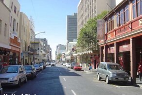 Как в голливудских фильмах изображаются разные страны