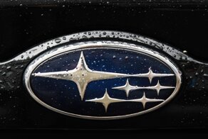 На шесть звезд: интересные факты из истории Subaru