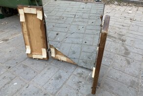 Советское зеркало