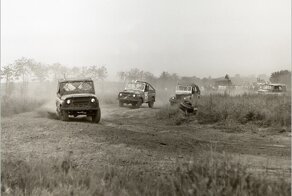 Москва и москвичи на фотографиях Виталия Гуменюка. Часть 9. 1985-1996