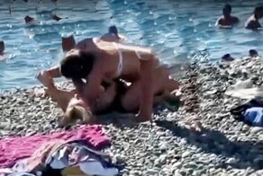 Туристки в Адлере подрались из-за замечания о целлюлите