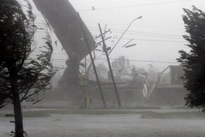 Семь знаменитых ветров планеты