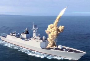 США планируют сбивать российские ракеты лазером. Американские мультики