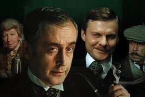 Интересные факты о фильме «Шерлок Холмс и доктор Ватсон»