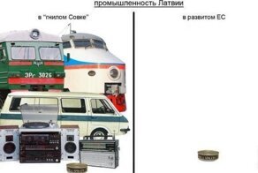 Больше не «шпротники»: в латвийской Лиепае закрылся последний рыбоконсервный завод