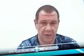 Совещание с генералом не задалось с самого начала