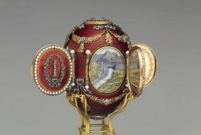 7 интересных фактов из биографии ювелира и миллионера Карла Фаберже