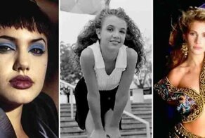 Ретро фотографии