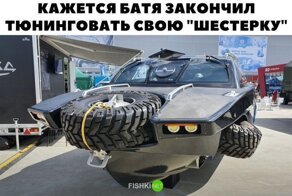 Подборка автомобильных приколов