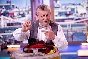 Телеведущий Михаил Борисов скончался на 72-м году жизни из-за коронавируса