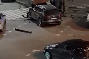 После смертельного ДТП с участием сына вице-губернатор Брянской области подал в отставку