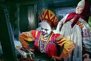 Подборка работ казанского мастера фотошопа - Клода Монде