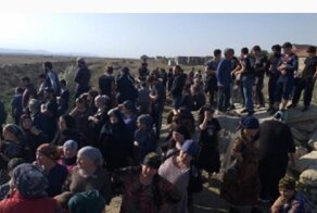 В Дагестане блестяще завершилась операция Росгвардии по разгону и аресту протестующих людей