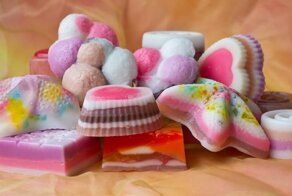 Премудрости мыловаров: действительно ли мыло ручной работы лучше по сравнению с фабричным?