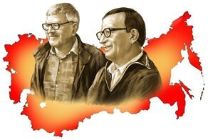 Фантастические книги, которые стали событием