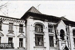 Дома бесплатных квартир от Братолюбивого общества