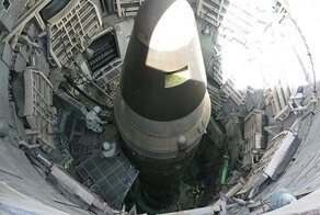 Ядерную ракету Титан II удалось взорвать обычным болтом