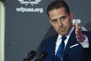Байдена младшего подозревают в получении $3,5 млн от Елены Батуриной