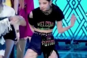 Кубики с танцами