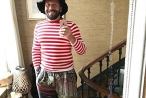 Банкрот Чичваркин гастролирует с лекциями о том, как успешно вести бизнес