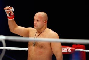 Директор направления MMA в России объяснил феномен Федора Емельяненко