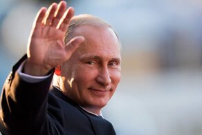 Владимира Путина выдвинули на Нобелевскую премию мира