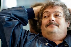 Русофобская радиостанция «Эхо Москвы» встала на защиту Тесака