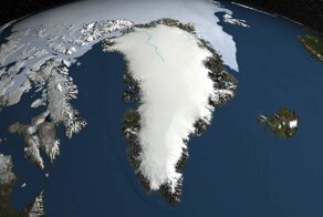 Почему Гренландия остров, а не материк?