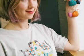 Как доблестная полиция экстремистку изловила