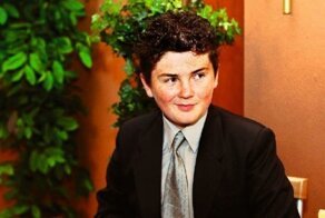 Из актера - в автослесари: как изменился "Денис Шаталин" из ситкома "Моя прекрасная няня"