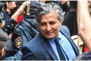 Юрист Эльман Пашаев о деле Михаила Ефремова и лишении адвокатского статуса
