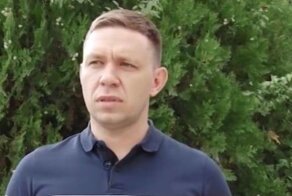 Чиновник из Геленджика опозорился перед журналистами