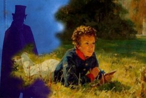 Царскосельский душегуб: как серийный убийца был в услужении у лицеиста А.С. Пушкина