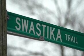 Население Свастики в США проголосовало за сохранение названия населённого пункта