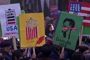 Иран готов на симметричный ответ: обложить США санкциями за убийства темнокожих