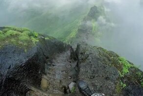 Самые безумные лестницы