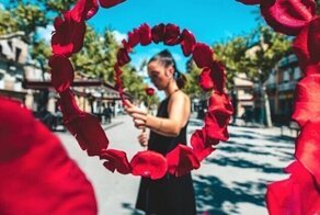 Известный фотограф показывает, какие приемы он использует в работе